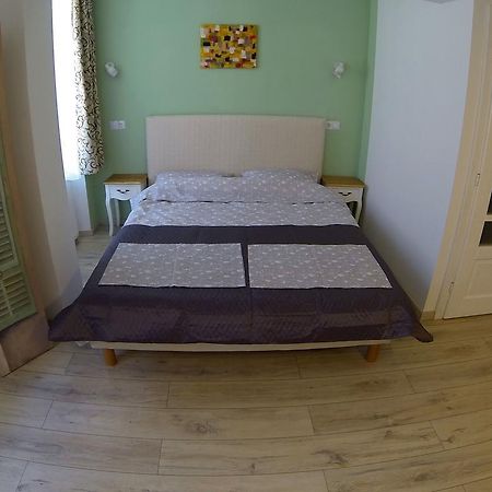 Cetatii Apartment Sibiu Exteriör bild
