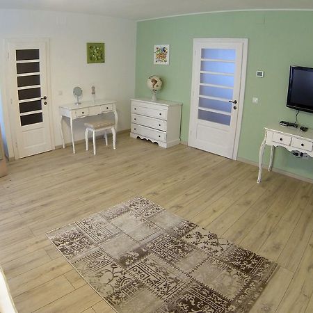 Cetatii Apartment Sibiu Exteriör bild