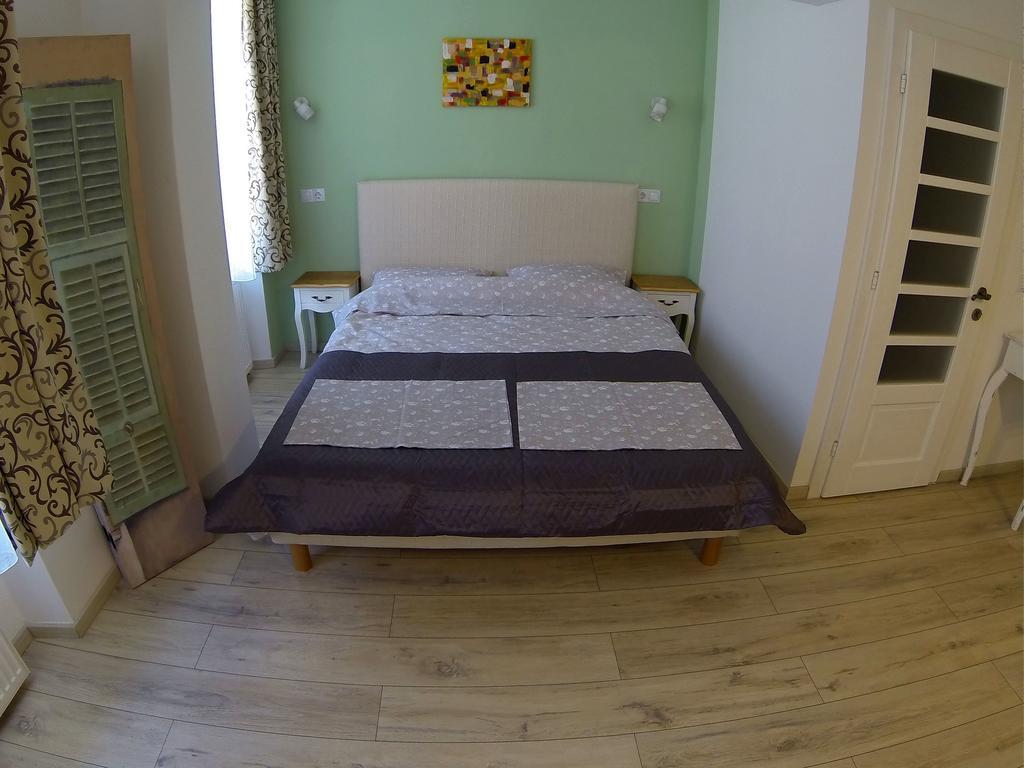 Cetatii Apartment Sibiu Exteriör bild