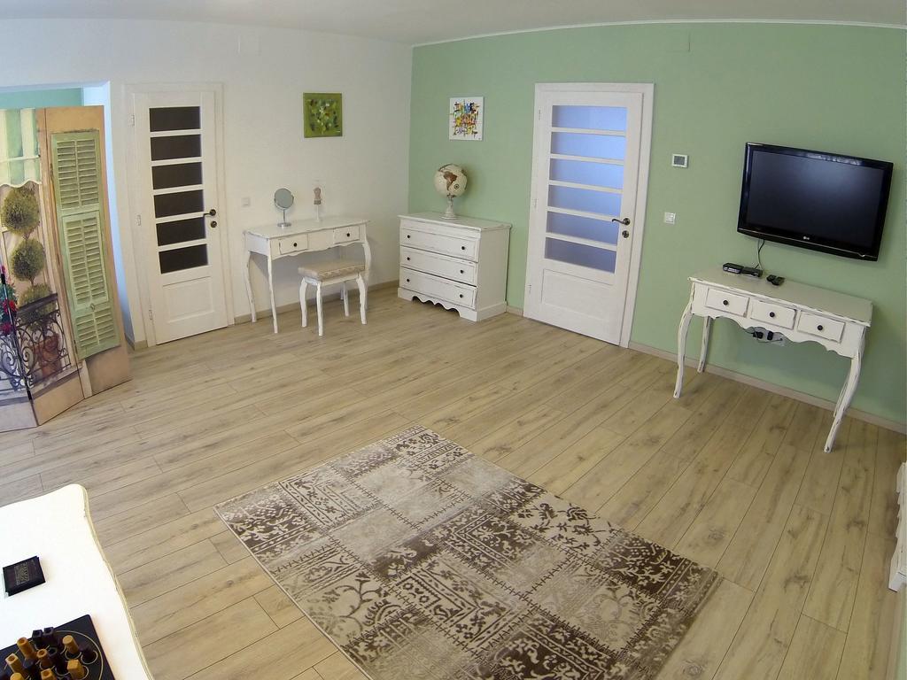 Cetatii Apartment Sibiu Exteriör bild