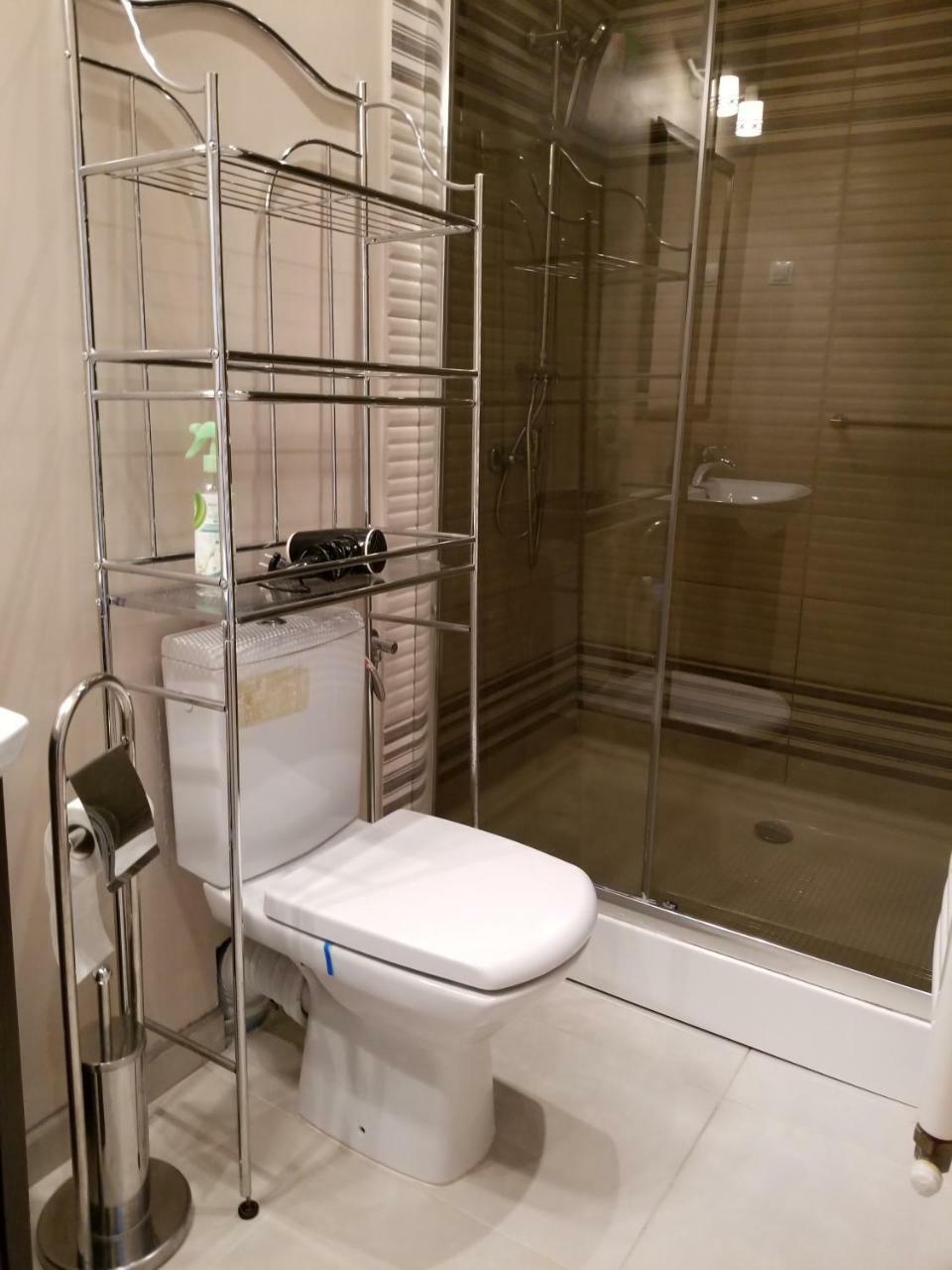 Cetatii Apartment Sibiu Exteriör bild
